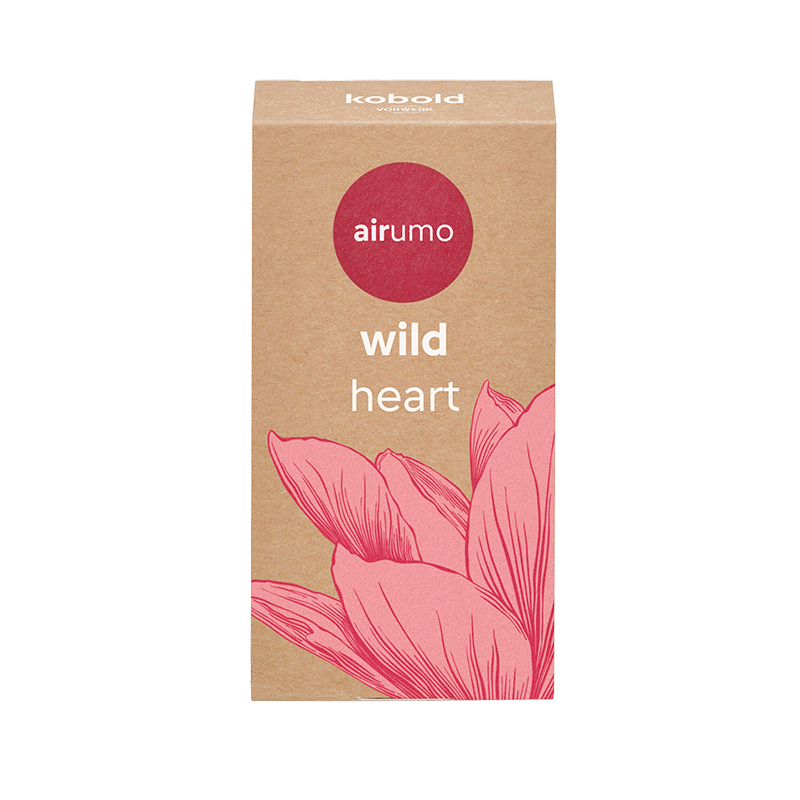 Osvežilci prostora Airumo – WILD HEART