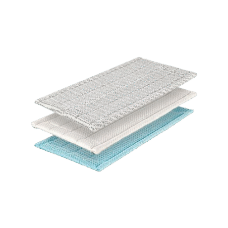 Komplet čistilne krpe za SP600, SPB100, SP7