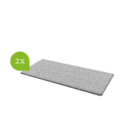 Čistilna krpa MF100 Soft – 2 kos