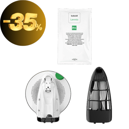 Lavenia set MP7/MR7 -35%