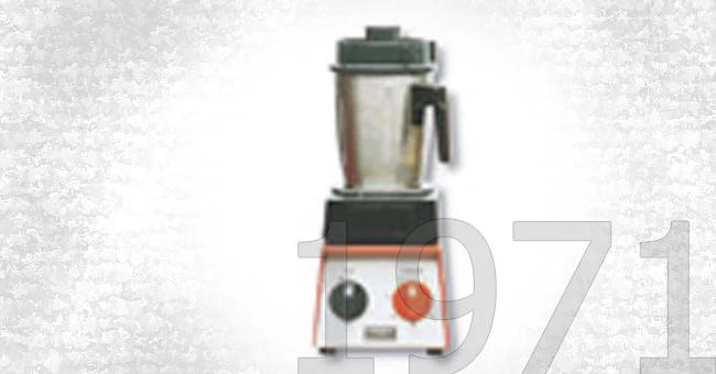 UVEDBA THERMOMIXA