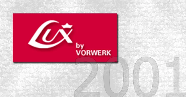 VORWERK KUPI LUX ASIA PACIFIC