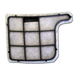 ZAŠČITNI FILTER MOTORJA ZA VK135/136