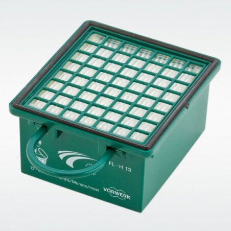 Higienski mikrofilter za VK130 / VK131