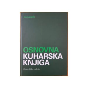 OSNOVNA KUHARSKA KNJIGA TM5