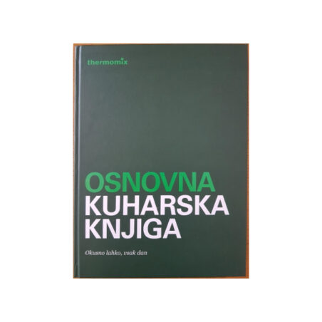OSNOVNA KUHARSKA KNJIGA TM5
