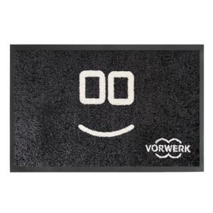 Vorwerk predpražnik