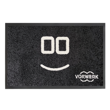 Vorwerk predpražnik
