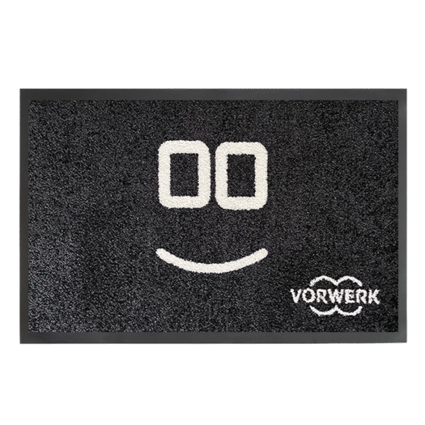 Vorwerk predpražnik