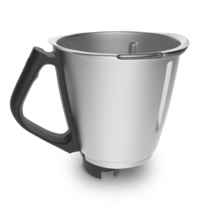 Posoda za Thermomix TM5 (brez pokrova, noža in dna posode)