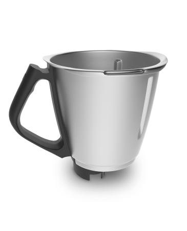Posoda za Thermomix TM5 (brez pokrova, noža in dna posode)