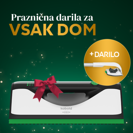 Čistilec oken in površin VG100+