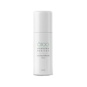 GEL ČI100 NARAVNA REŠITEV - 60ml