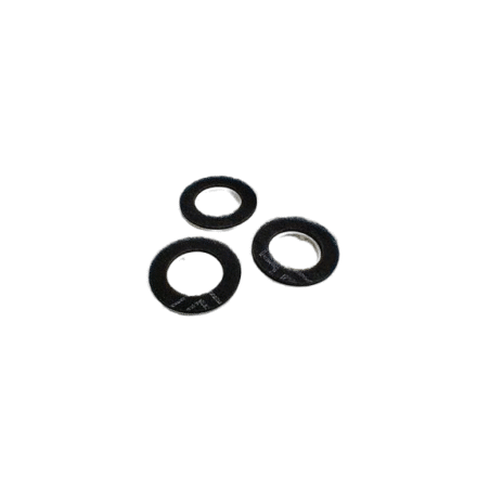 Set čistilnih blazinic (za model PL515) - (3 kos)