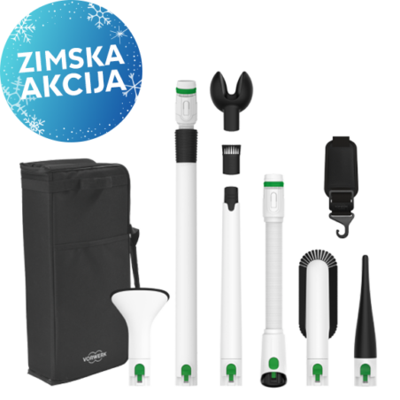 Komplet priključkov VK7