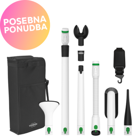 Komplet priključkov VK7