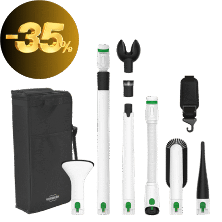 Komplet priključkov VK7 -35%