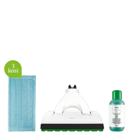 Vorwerk VK7 top set