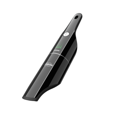 Namizni sesalnik VC100 Limited Black Edition - Image 2