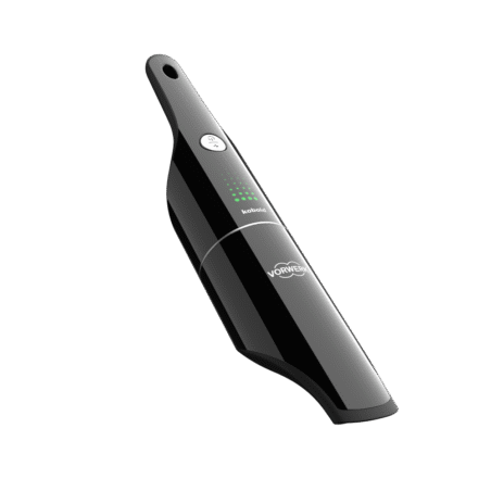 Namizni sesalnik VC100 Limited Black Edition