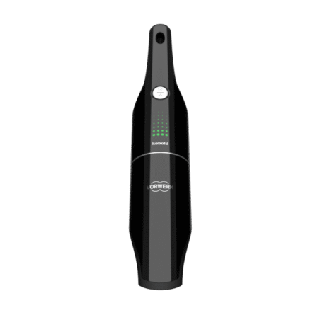 Namizni sesalnik VC100 Limited Black Edition - Image 3