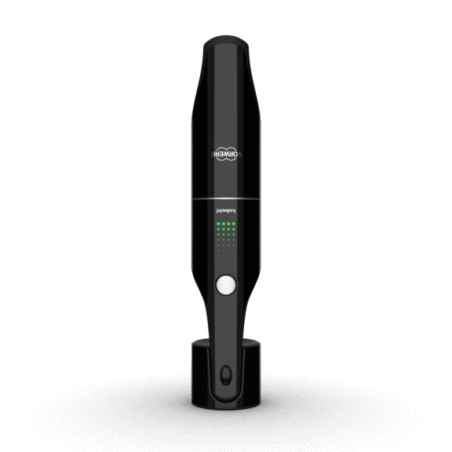 Namizni sesalnik VC100 Limited Black Edition - Image 7