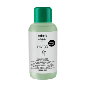 Čistilo za vodni kamen DA100  - 200ml