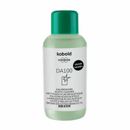 Čistilo za vodni kamen DA100  - 200ml