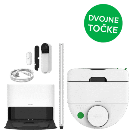 VR7 TOTAL PREMIUM SET +dvojne točke