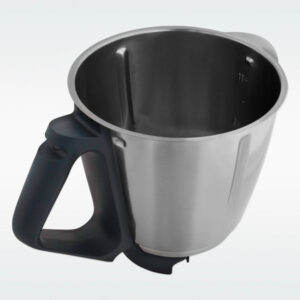 Posoda brez dna za Thermomix TM31