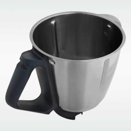 Posoda brez dna za Thermomix TM31
