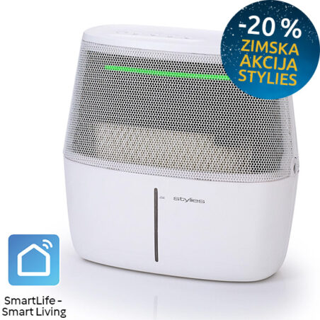 ALAZE PRO - VlaĆŸilec zraka