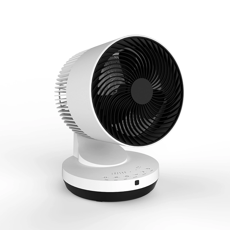 GEMMA - Grelec in ventilator