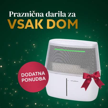 ALAZE PRO - Vlažilec zraka