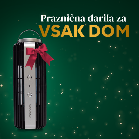 AURIGA – Lovilec komarjev