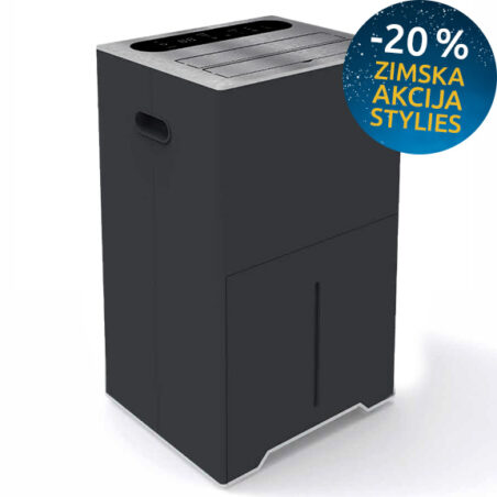 JUPITER â RazvlaĆŸevalec zraka