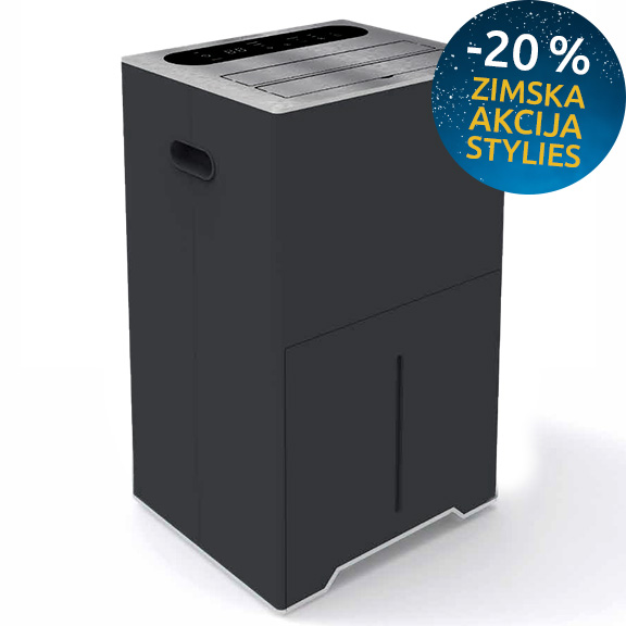 JUPITER – Razvlaževalec zraka