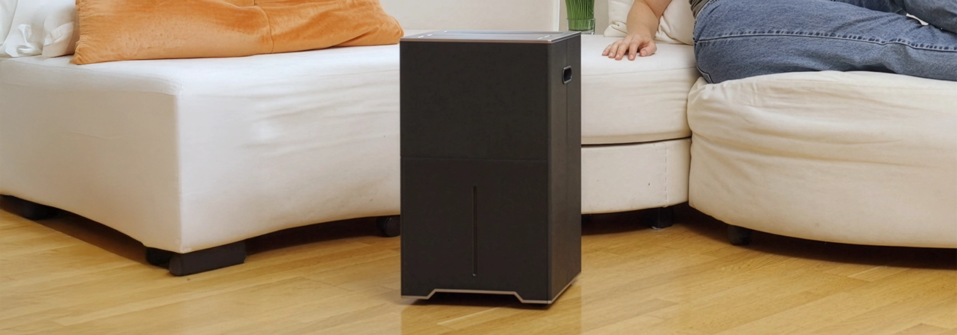 JUPITER – Razvlaževalec zraka