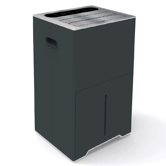 JUPITER – Razvlaževalec zraka