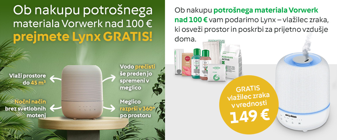 Gratis Lynx