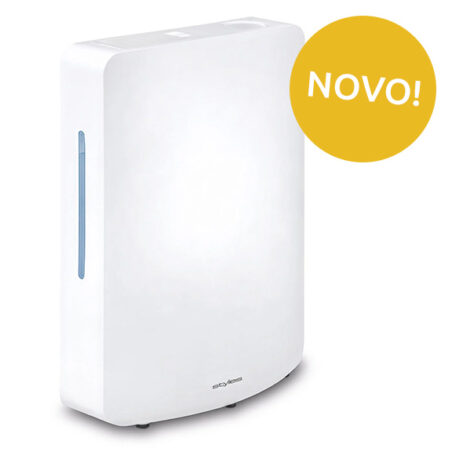 SIRIUS – Parni vlažilec zraka