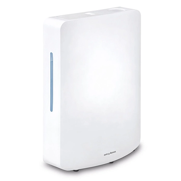 SIRIUS – Parni vlažilec zraka