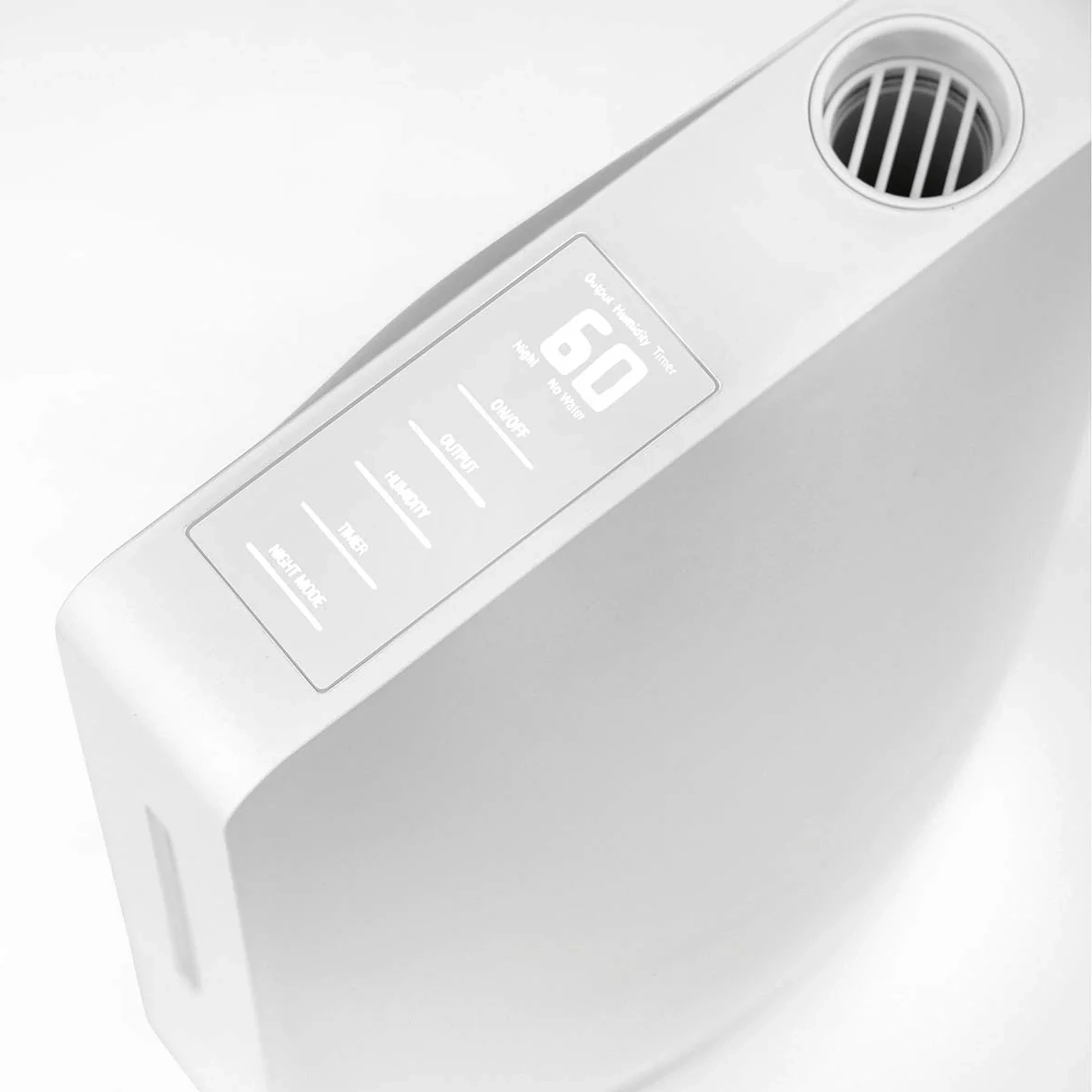 SIRIUS – vlažilec zraka