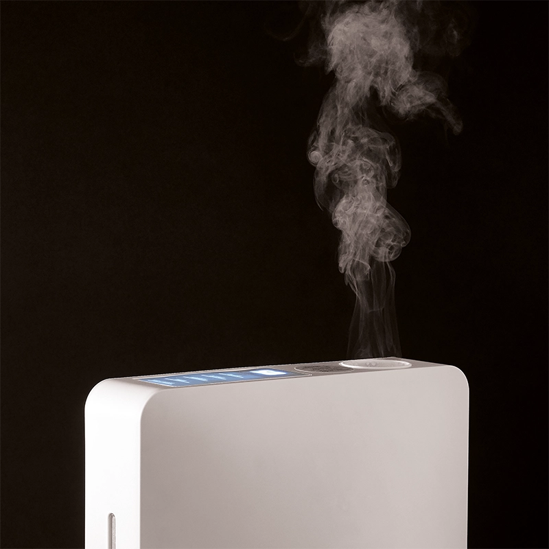 SIRIUS – vlažilec zraka