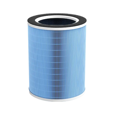 ALPHA HEPA FILTER