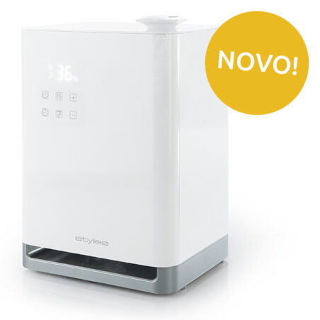 TITAN – Ultrazvočni vlažilec zraka