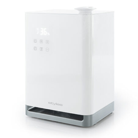 TITAN – Ultrazvočni vlažilec zraka