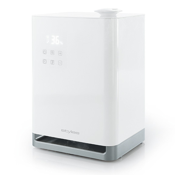 TITAN – Ultrazvočni vlažilec zraka