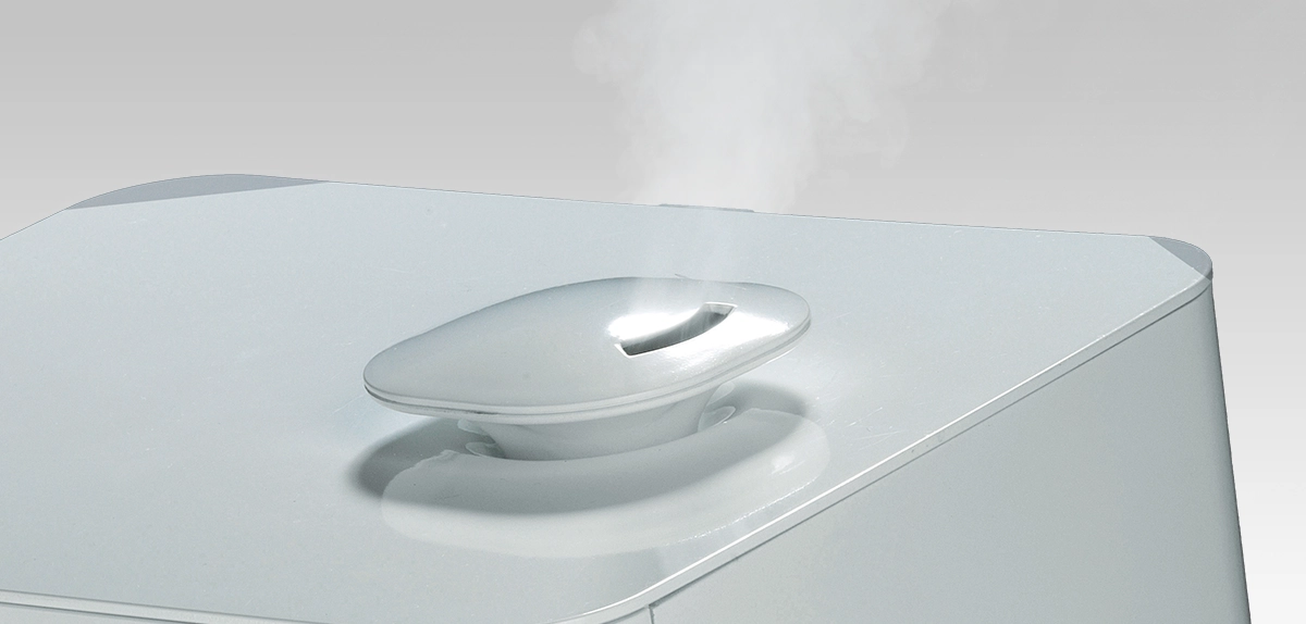 TITAN - ultrazvočni vlažilec zraka