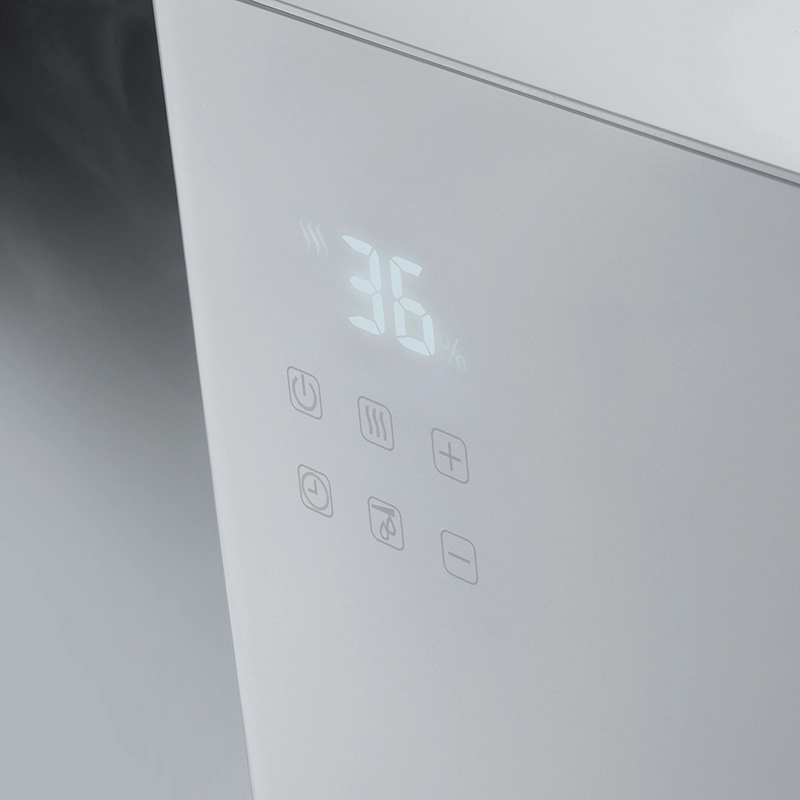 TITAN - ultrazvočni vlažilec zraka